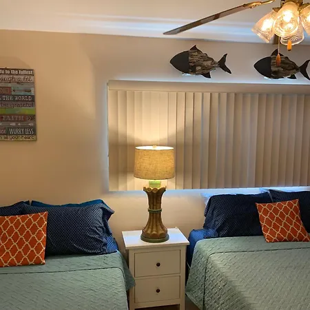 Michaels -Beachside Bungalows